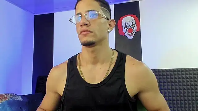 Snapshot of jhonnysnow17 chatting on 01-23-25, 02:55 jhonnysnow17 online show from 01-23-25, 02:55