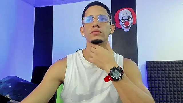 Snapshot of jhonnysnow17 chatting on 01-23-25, 09:39 jhonnysnow17 online show from 01-23-25, 09:39