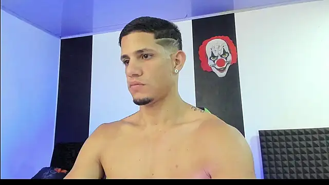 Snapshot of jhonnysnow17 chatting on 01-26-25, 10:24 jhonnysnow17 online show from 01-26-25, 10:24