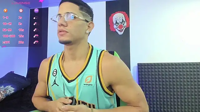 Snapshot of jhonnysnow17 chatting on 02-09-25, 11:57 jhonnysnow17 online show from 02-09-25, 11:57