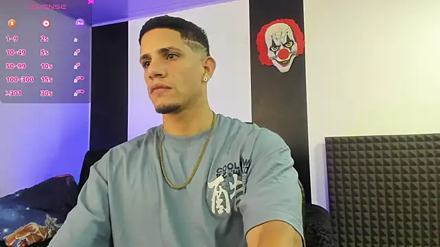 Snapshot of jhonnysnow17 chatting on 02-10-25, 04:08 jhonnysnow17 online show from 02-10-25, 04:08