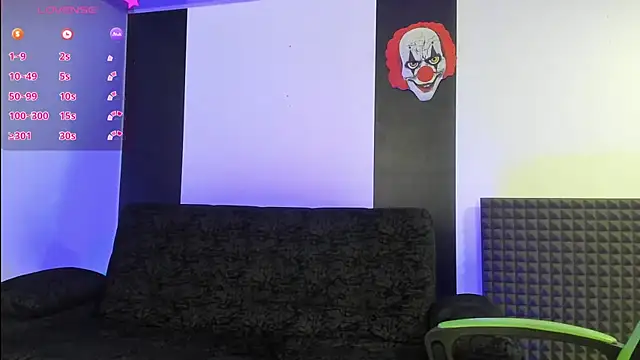 Snapshot of jhonnysnow17 chatting on 02-16-25, 05:37 jhonnysnow17 online show from 02-16-25, 05:37