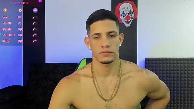 Snapshot of jhonnysnow17 chatting on 02-17-25, 09:03 jhonnysnow17 online show from 02-17-25, 09:03