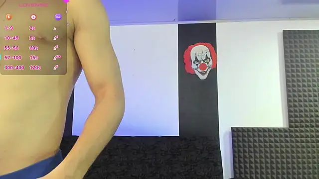 Snapshot of jhonnysnow17 chatting on 02-24-25, 01:02 jhonnysnow17 online show from 02-24-25, 01:02