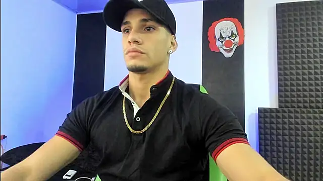 Snapshot of jhonnysnow17 chatting on 02-26-25, 06:37 jhonnysnow17 online show from 02-26-25, 06:37