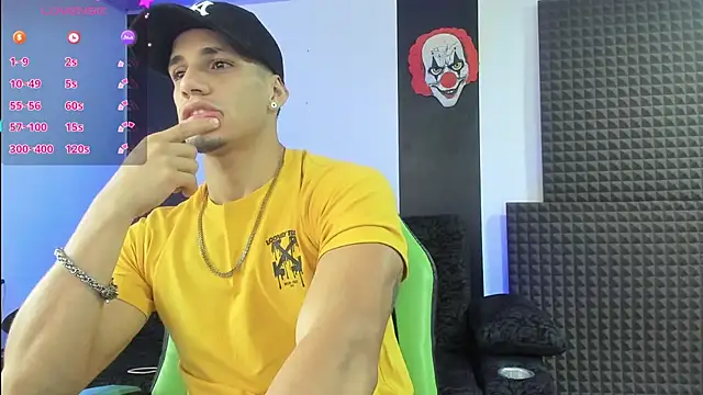 Snapshot of jhonnysnow17 chatting on 02-26-25, 09:42 jhonnysnow17 online show from 02-26-25, 09:42