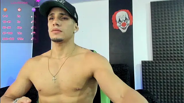 Snapshot of jhonnysnow17 chatting on 02-27-25, 05:02 jhonnysnow17 online show from 02-27-25, 05:02