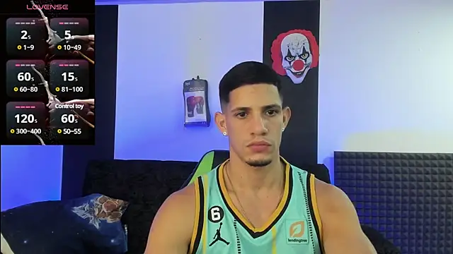 Snapshot of jhonnysnow17 chatting on 03-02-25, 02:19 jhonnysnow17 online show from 03-02-25, 02:19