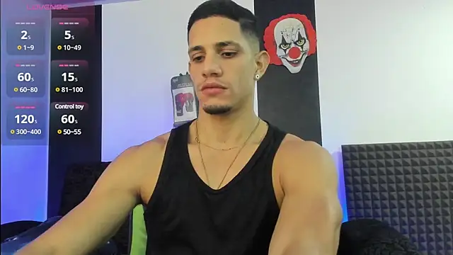 Snapshot of jhonnysnow17 chatting on 03-03-25, 06:04 jhonnysnow17 online show from 03-03-25, 06:04