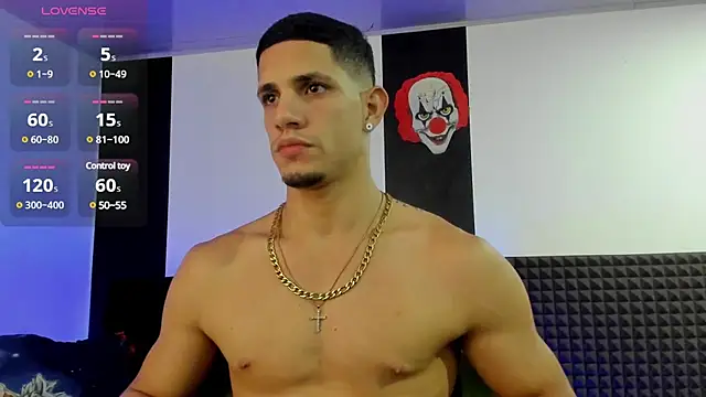 Snapshot of jhonnysnow17 chatting on 03-07-25, 04:24 jhonnysnow17 online show from 03-07-25, 04:24