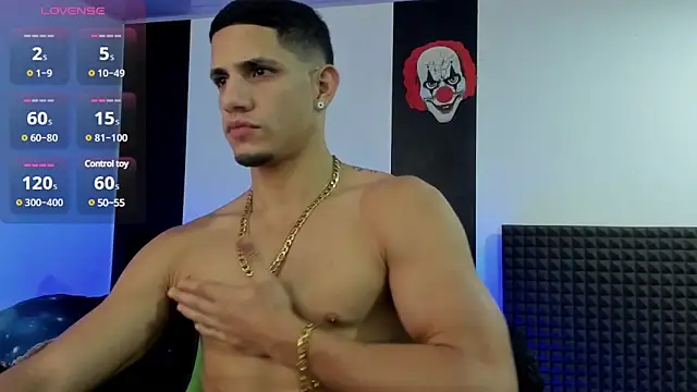 Snapshot of jhonnysnow17 chatting on 03-07-25, 08:34 jhonnysnow17 online show from 03-07-25, 08:34