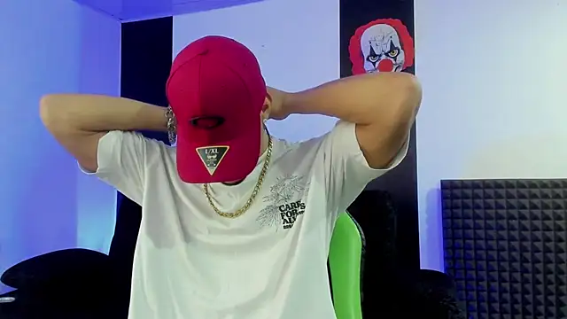 Snapshot of jhonnysnow17 chatting on 03-09-25, 08:51 jhonnysnow17 online show from 03-09-25, 08:51