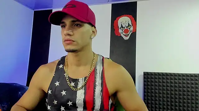 Snapshot of jhonnysnow17 chatting on 03-12-25, 02:30 jhonnysnow17 online show from 03-12-25, 02:30