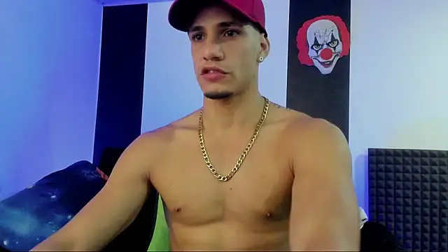 Snapshot of jhonnysnow17 chatting on 03-12-25, 01:19 jhonnysnow17 online show from 03-12-25, 01:19