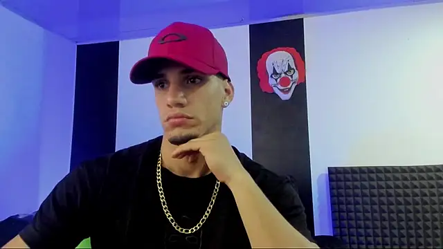 Snapshot of jhonnysnow17 chatting on 03-14-25, 02:30 jhonnysnow17 online show from 03-14-25, 02:30