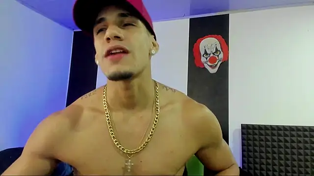 Snapshot of jhonnysnow17 chatting on 03-14-25, 10:05 jhonnysnow17 online show from 03-14-25, 10:05