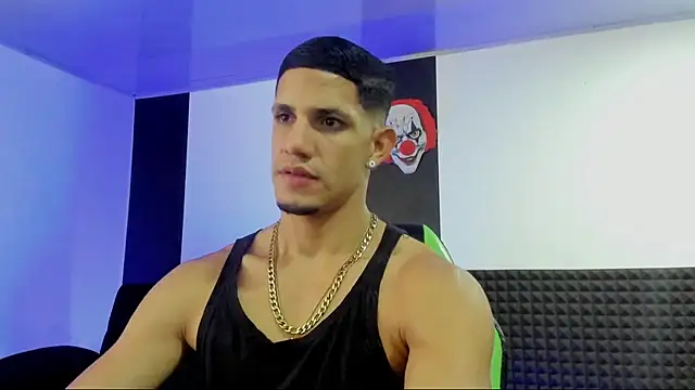 Snapshot of jhonnysnow17 chatting on 03-16-25, 05:14 jhonnysnow17 online show from 03-16-25, 05:14