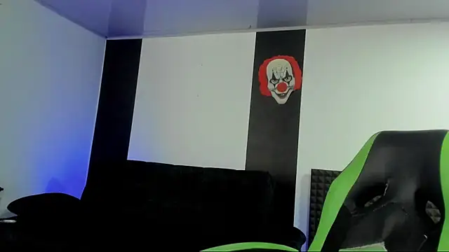 Snapshot of jhonnysnow17 chatting on 03-17-25, 05:34 jhonnysnow17 online show from 03-17-25, 05:34