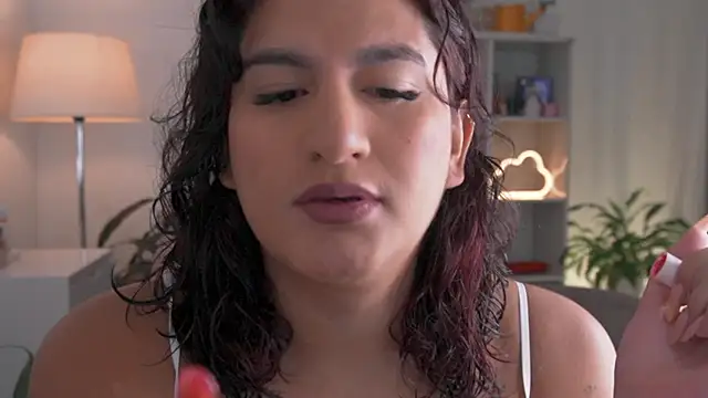 ari artis online show from 12-12-24, 07:59