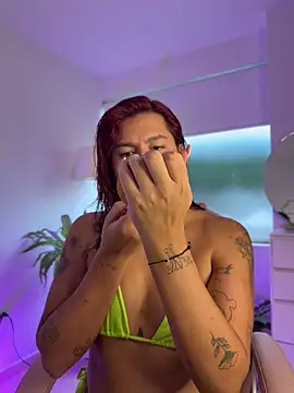 ari artis online show from 09-15-25, 08:31