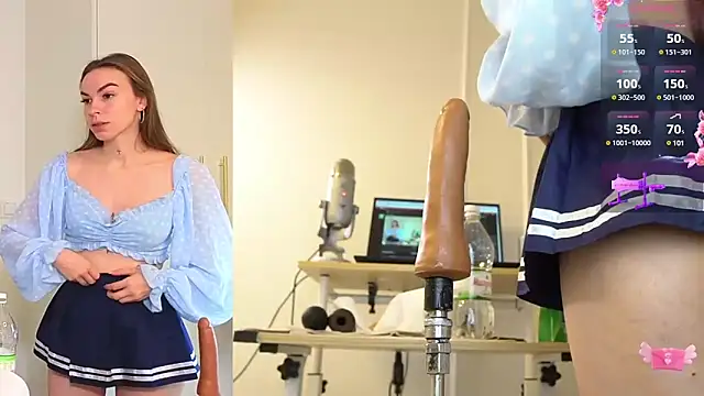 Snapshot of Miss69Ri99 chatting on 01-25-25, 08:31 Miss69Ri99 online show from 01-25-25, 08:31