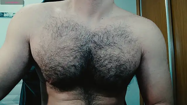 Snapshot of cutehairymacho chatting on 11-27-25, 11:45 cutehairymacho online show from 11-27-25, 11:45