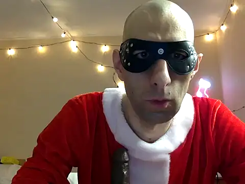 Snapshot of HandsomeAlfie chatting on 12-19-24, 06:12 HandsomeAlfie online show from 12-19-24, 06:12