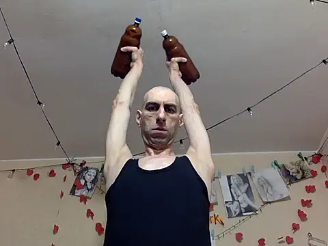 Snapshot of HandsomeAlfie chatting on 02-23-25, 01:13 HandsomeAlfie online show from 02-23-25, 01:13