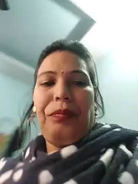 Poojabhabi101 online show from 12-20-24, 05:18