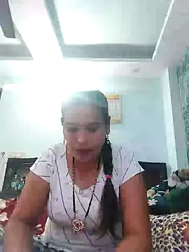 Poojabhabi101 online show from 01-28-25, 05:43