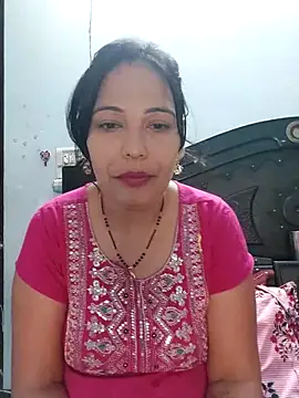 Poojabhabi101 online show from 10-13-25, 07:19