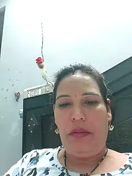 Poojabhabi101 online show from 10-14-25, 06:58