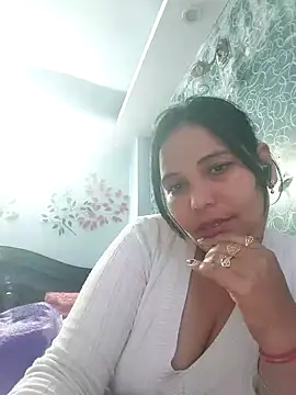 Poojabhabi101 online show from 02-08-26, 07:12