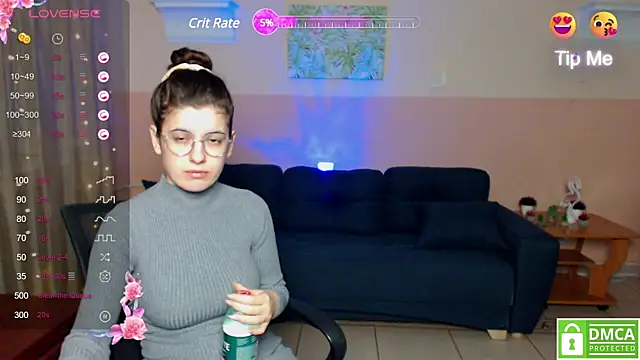 Aminabeatris online show from 02-08-25, 06:22