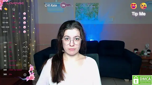 Aminabeatris online show from 03-08-25, 09:28