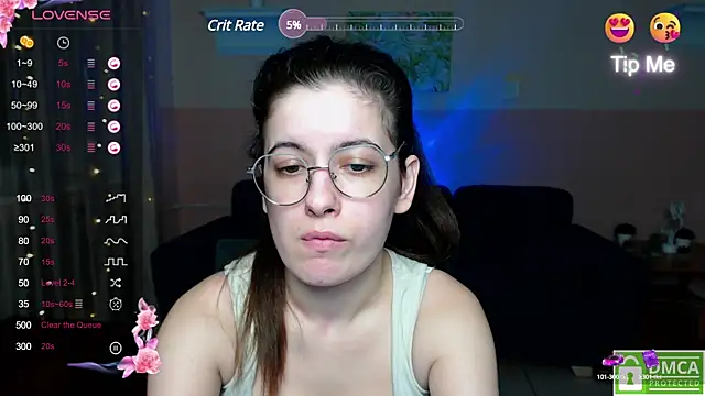 Aminabeatris online show from 03-10-25, 09:32