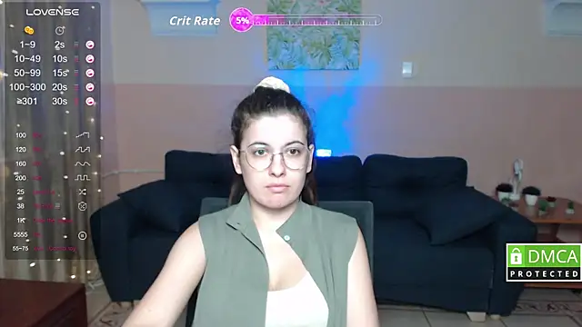 Aminabeatris online show from 10-03-25, 11:29