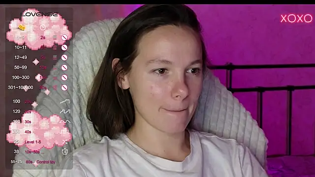 lil luna x online show from 12-08-24, 07:54