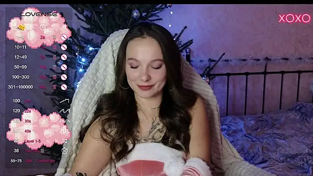 lil luna x online show from 12-22-24, 04:06