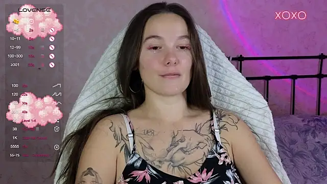 lil luna x online show from 10-05-25, 05:55