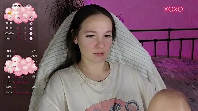 lil luna x online show from 11-26-25, 10:33