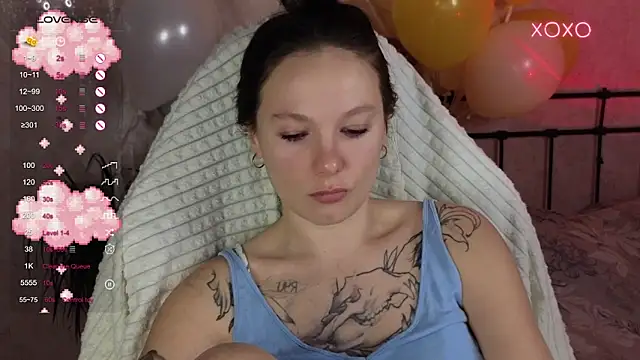 lil luna x online show from 01-31-26, 07:11