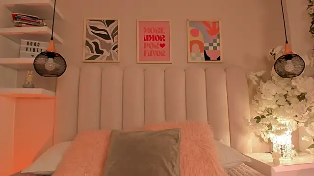 cute  cherry  online show from 12-03-25, 08:29