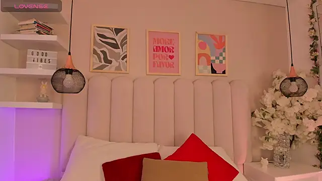 cute  cherry  online show from 02-10-26, 08:24