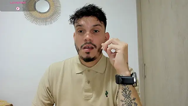 alejandro stark online show from 12-10-24, 05:07