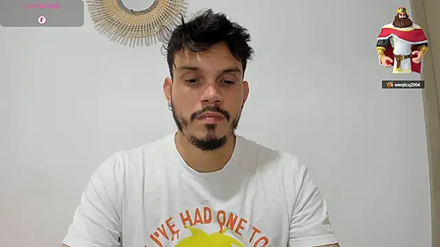 alejandro stark online show from 12-21-24, 12:27