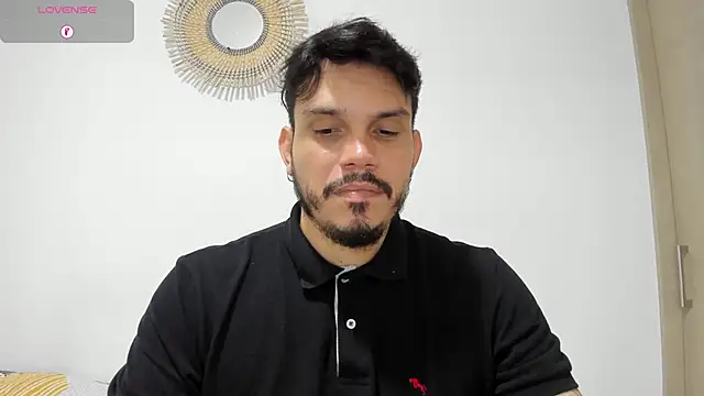 alejandro stark online show from 12-26-24, 10:37