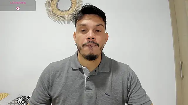 alejandro stark online show from 12-31-24, 10:04