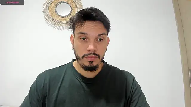 alejandro stark online show from 01-11-25, 09:57