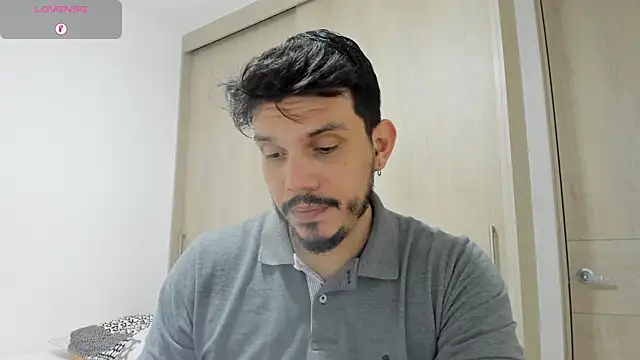 alejandro stark online show from 02-12-25, 01:16